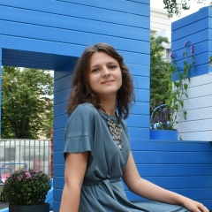 Мария Кутай, 09.05, Пенза