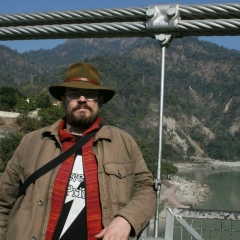 Андрюша , Москва