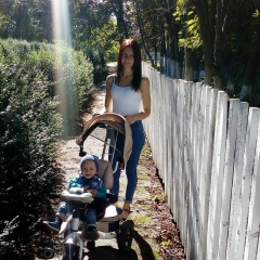 Танюшка Пеньора, 28.05.1995, Хмельницкий