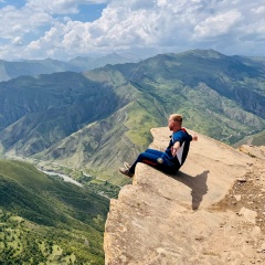Александр Васильев, Пермь