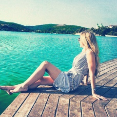 Кристина Николаевна