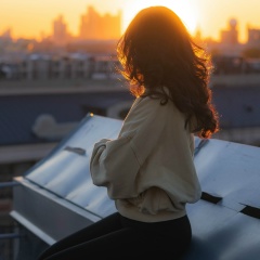 Сева Ширинова, Москва