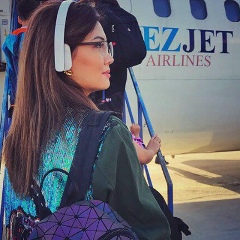 Ася Асанова, 09.12, Санкт-Петербург