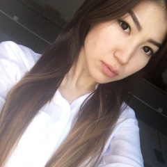 Асемгуль Куттыбаева, 29.05, Атырау