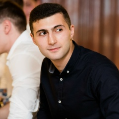 Вагарш Тонян, 08.06, Ростов-на-Дону