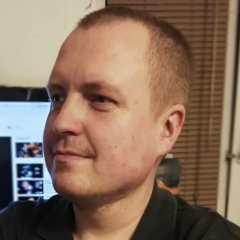 Кирилл Подоба, 19.09.1979, Санкт-Петербург