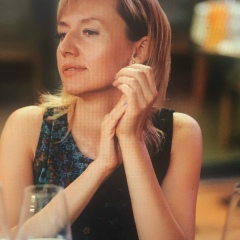 Майя Ештокина, 08.05, Омск