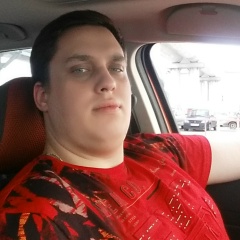 Дмитрий Лукин, 20.02.1992