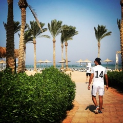 Elnar Sadykov, 11.07, Алматы