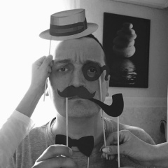 Марк Мар, 22.08.1981, Кубинка