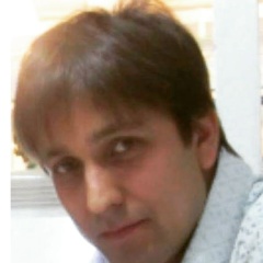 Ravshan Riskulov, Ташкент