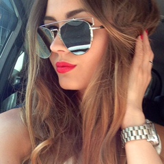 Виктория Санжак, 06.08, Киев