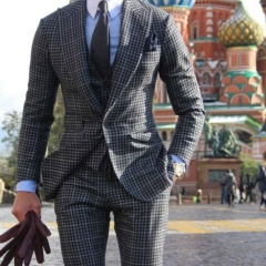 Илья Вяземский, 03.08