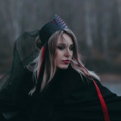 Анна Буланова, 19.03.1988, Усть-Каменогорск