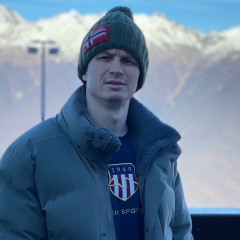 Andrey Bendenko, 06.07, Новочеркасск