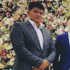 Жанибек Кенесбаев, 13.04, Жаркент