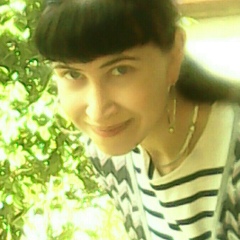 Мария Суетенко, 15.08.1989, Москва