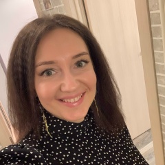 Анастасия Никитина, 21.07, Москва