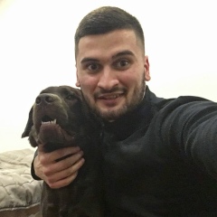 Денис , 25.02, Одесса