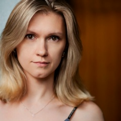 Таня Калиновская, 24.08