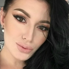 Ника Вишневская, 18.04, Москва