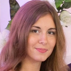 Маргарита Марчук, 07.06.1992, Киев