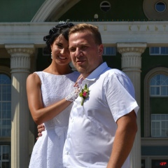 Максим Нестеренко, Луганск