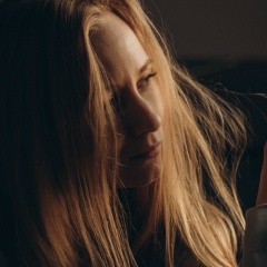 Нина Демченко, 22.05.1987, Санкт-Петербург