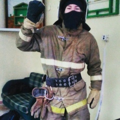 Макс Исмаилов, 19.09, Нижневартовск