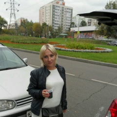 Татьяна Чеснокова, 24.08