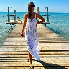 Ксюша Гринфельд, 09.05.1992, Санкт-Петербург