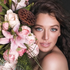 Юлия Григорьева, 07.12, Москва