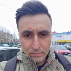 Аслан Ашев, 13.11, Москва