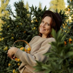 Анна Маклакова, 07.08, Сочи