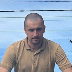 Кирилл Белый