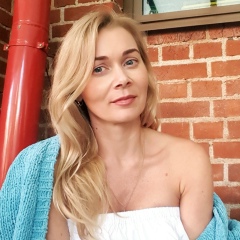 Ирина Хомылова, 17.08, Санкт-Петербург