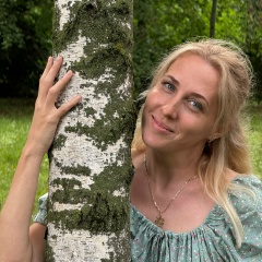 Мария Бугаева