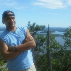 Zeke Agodliness, 02.06, Boston