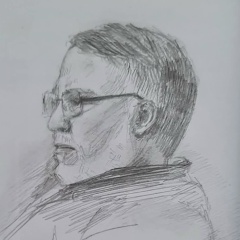 Александр Гезалов, Москва