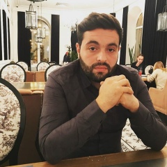 Murad Novruzov, 15.06.1991, Баку