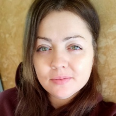 Инна Чолпан, 26.08.1985