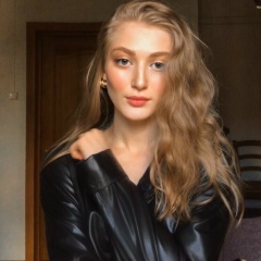 Ангелина Мишхожева, 17.08, Москва