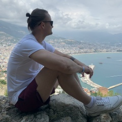 Михаил Титов, 17.01, Киржач