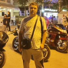 Алим Халилов, 04.01