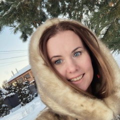 Полина Савельева, 23.04.1986, Тюмень