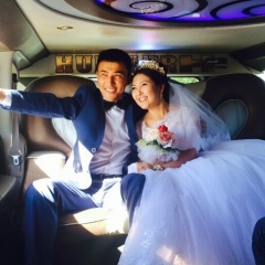 Фариза Асабаева, 02.03