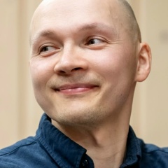 Иван Шахов, Санкт-Петербург