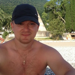 Алексей Разин, 19.08.1986, Муром