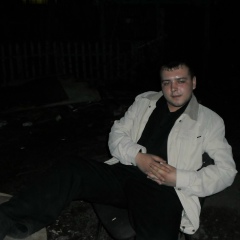 Вова-боба Порфирьев, 26.09.1990, Москва