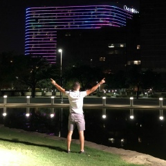 Кирилл Федорченко, 24.08.1988, North Miami Beach